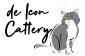 Logo DEICON CATTERY